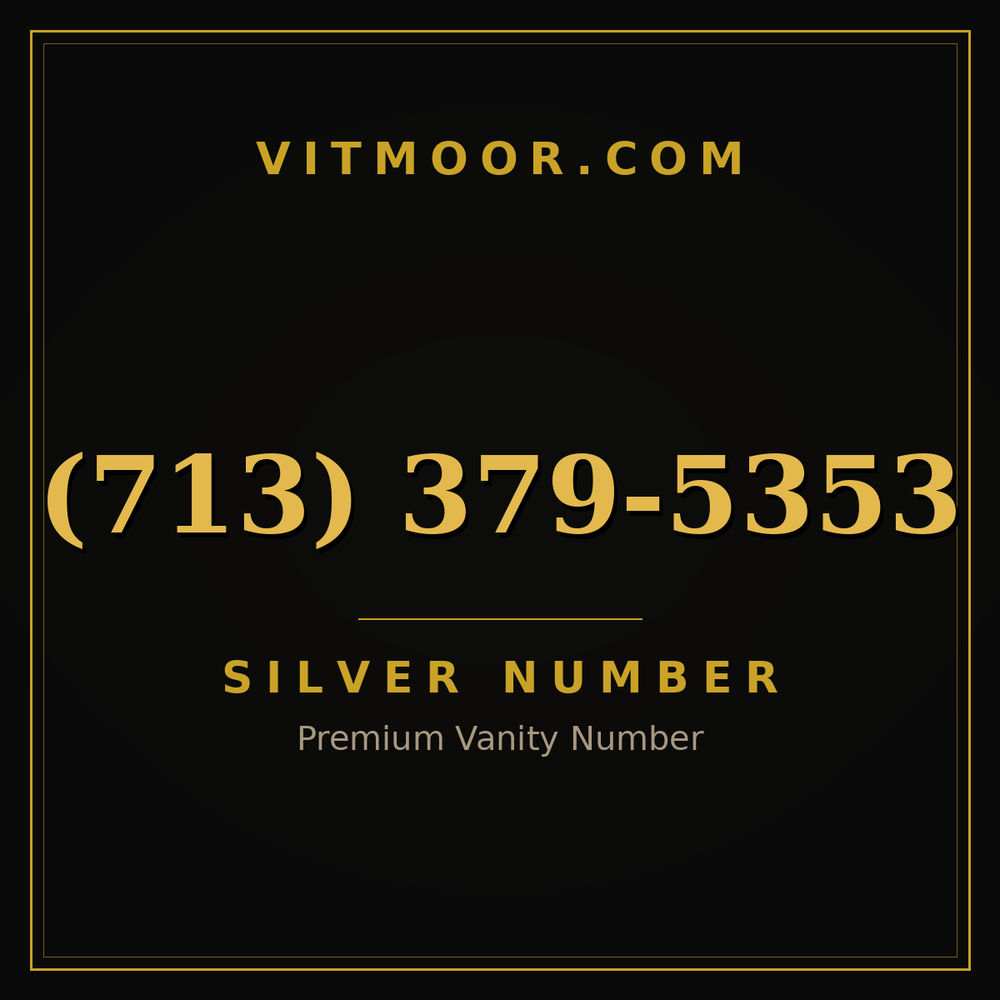 713 379-5353