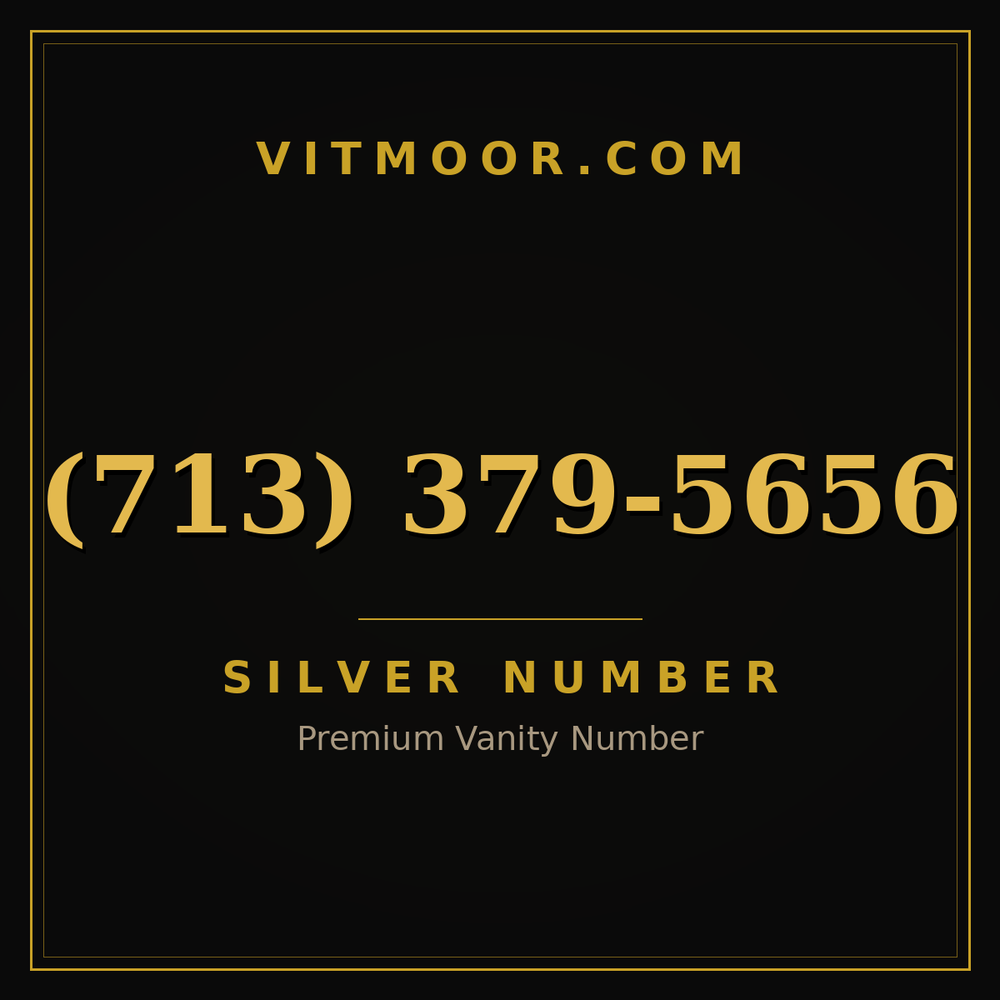 713 379-5656