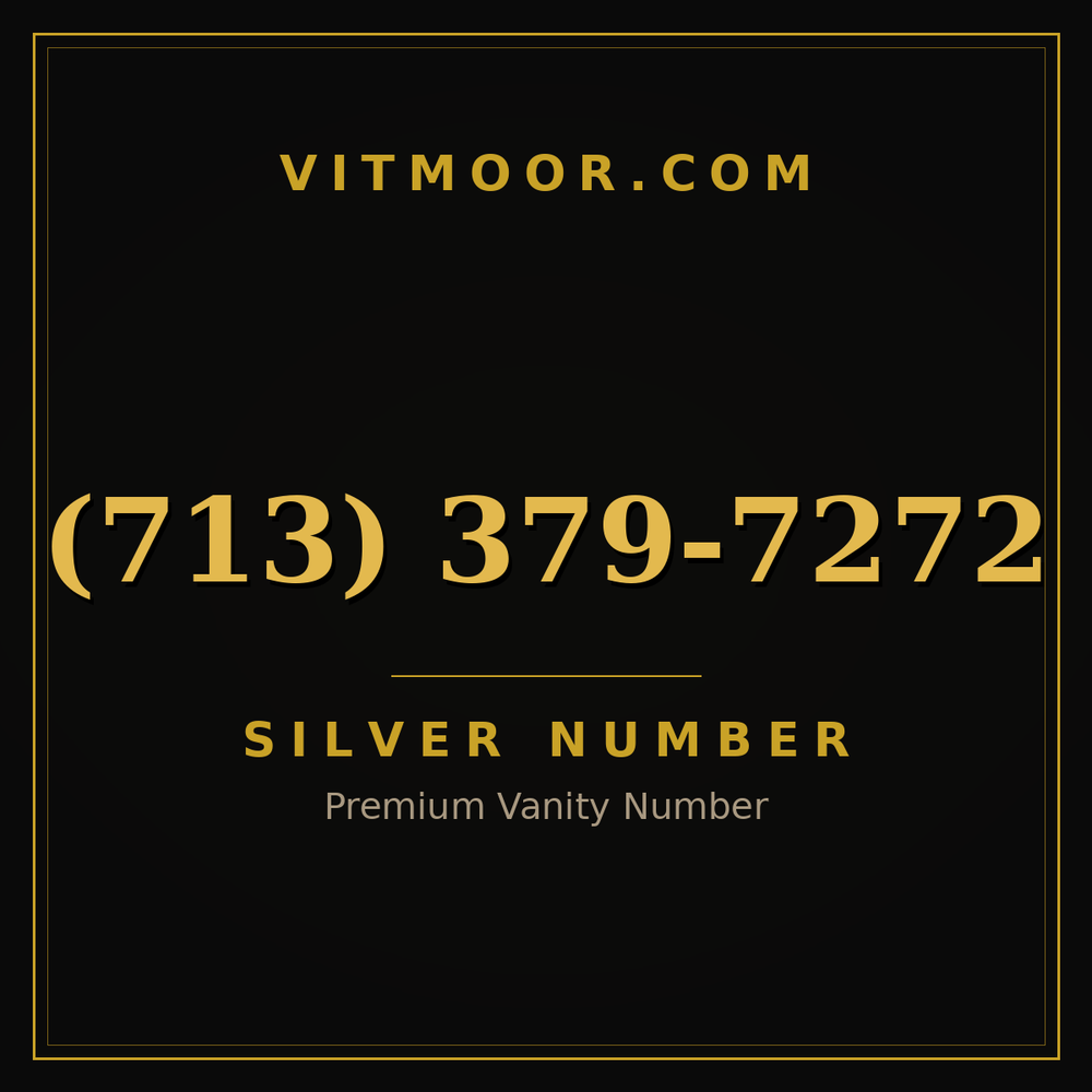 713 379-7272