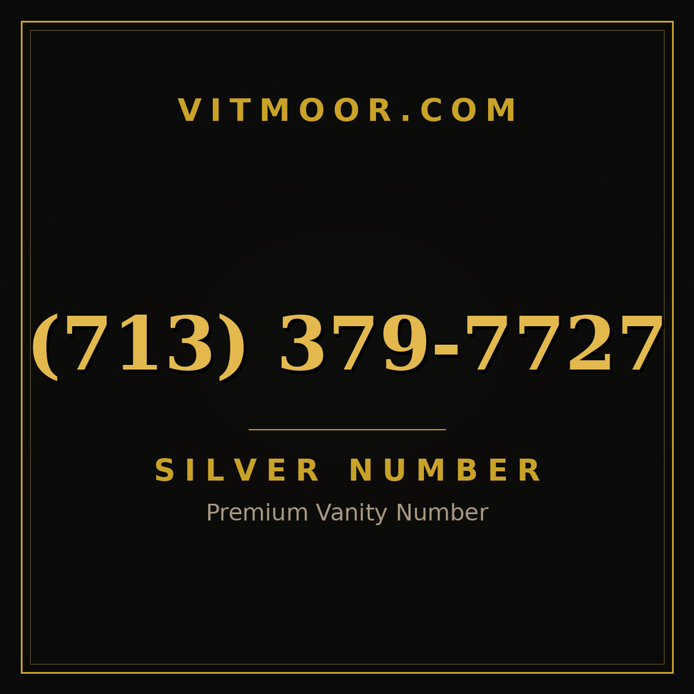 713 379-7727