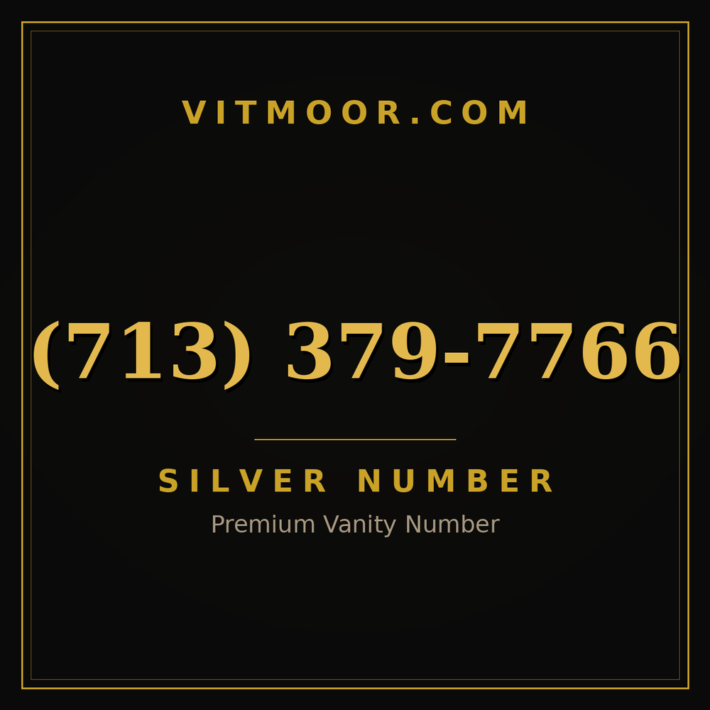 713 379-7766