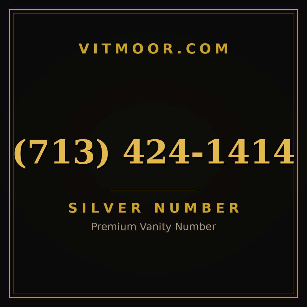 713 424-1414