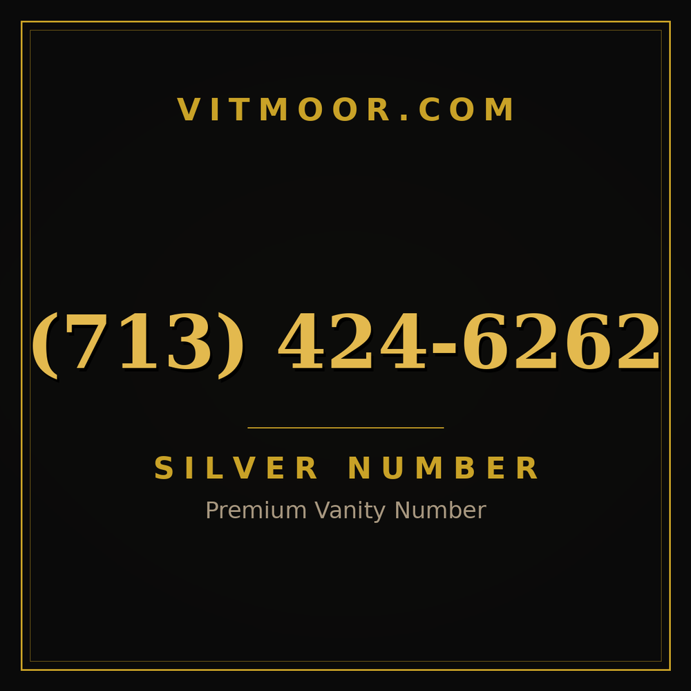713 424-6262