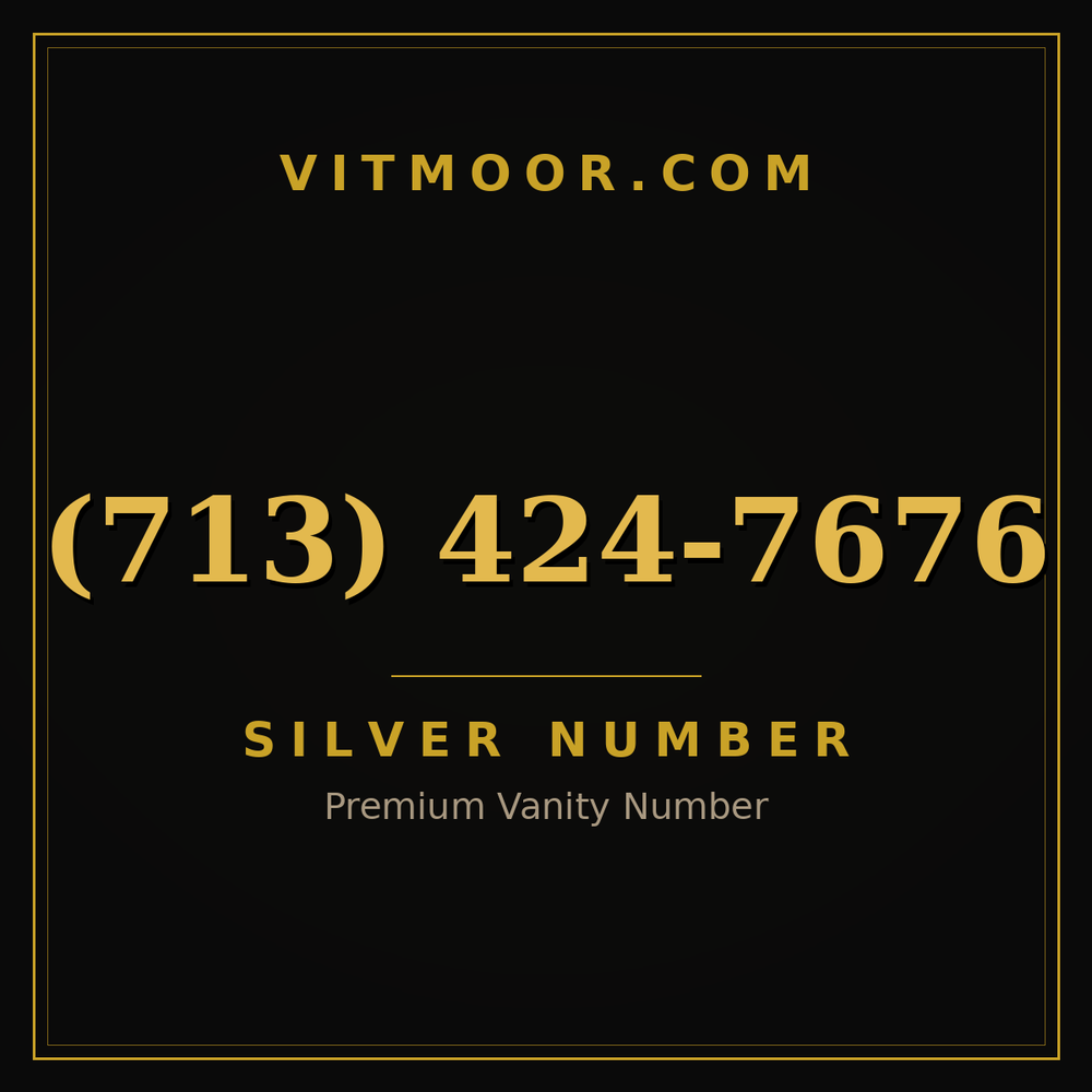 713 424-7676