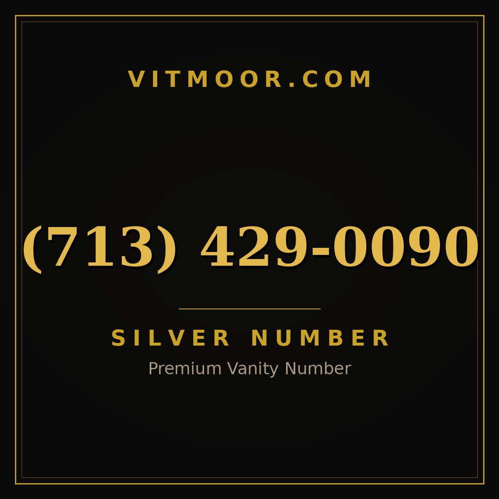 713 429-0090