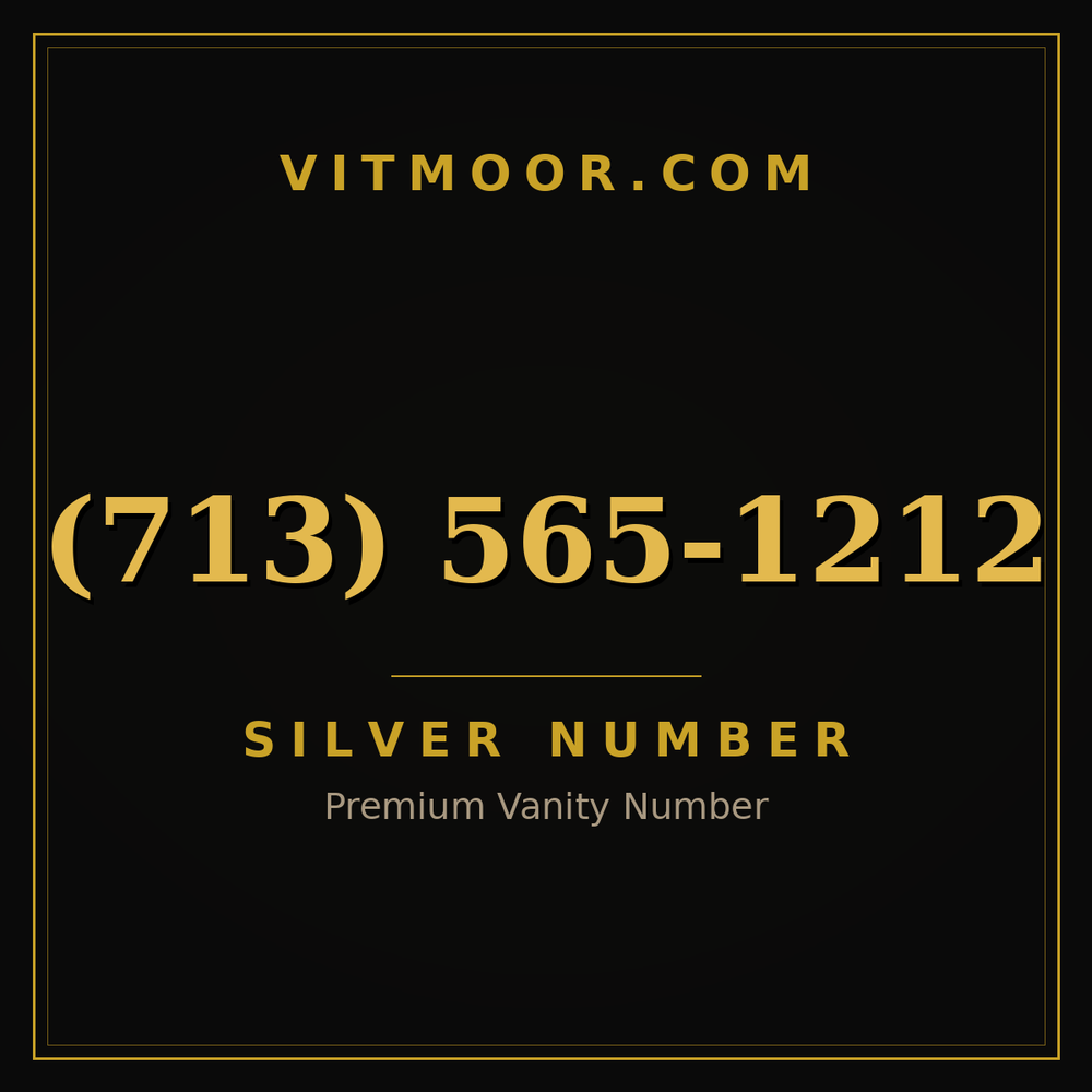 713 565-1212