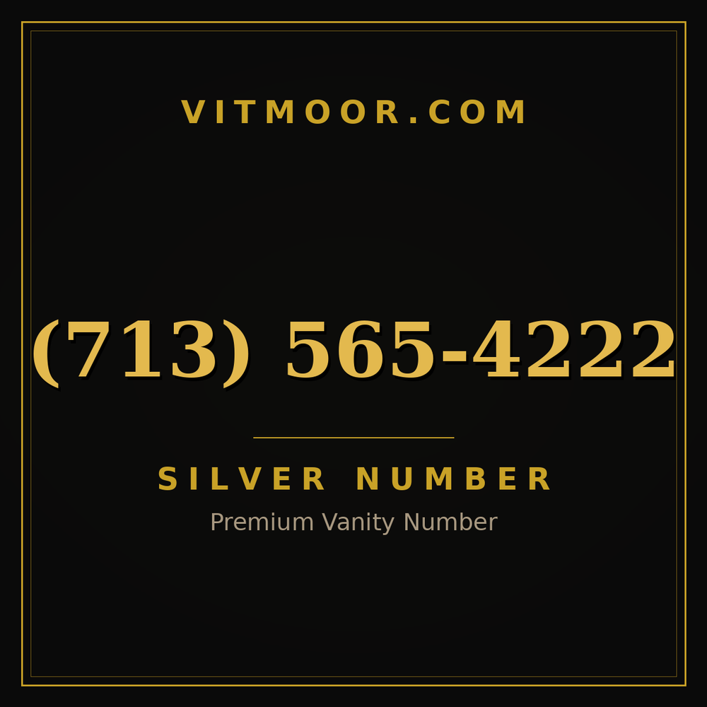 713 565-4222
