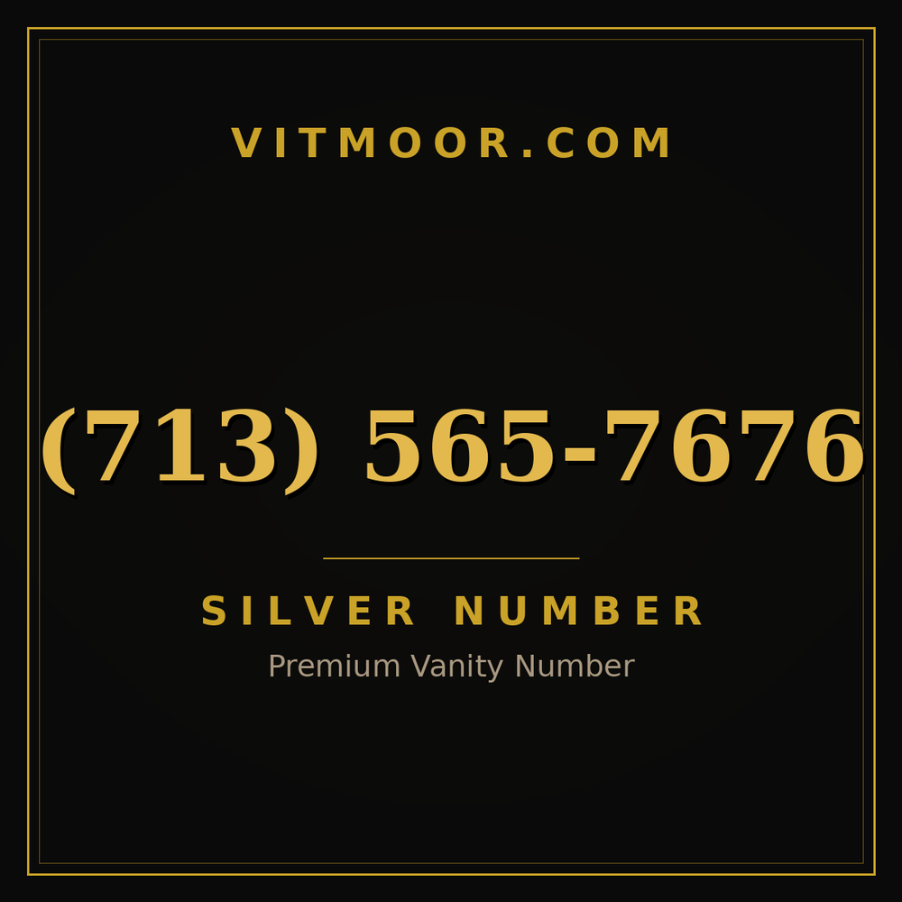713 565-7676