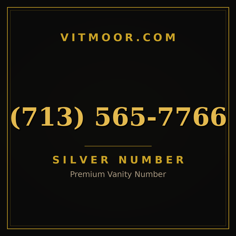 713 565-7766