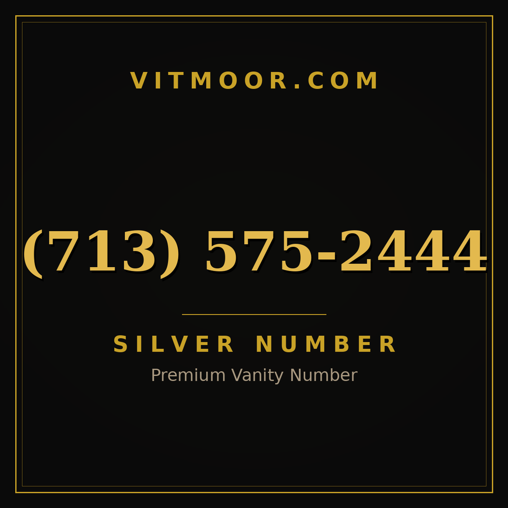 713 575-2444