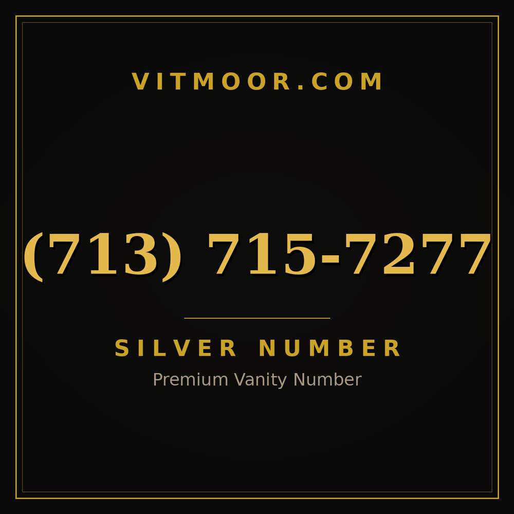 713 715-7277