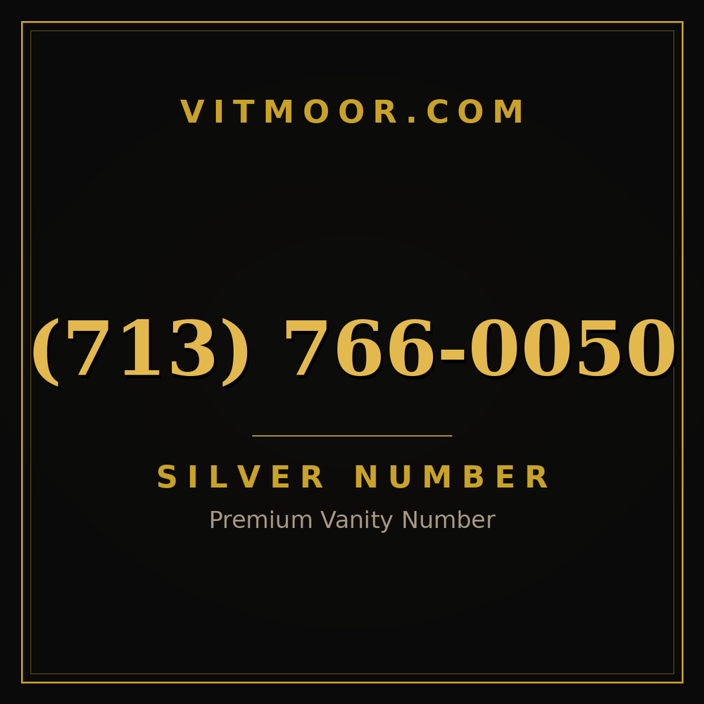713 766-0050
