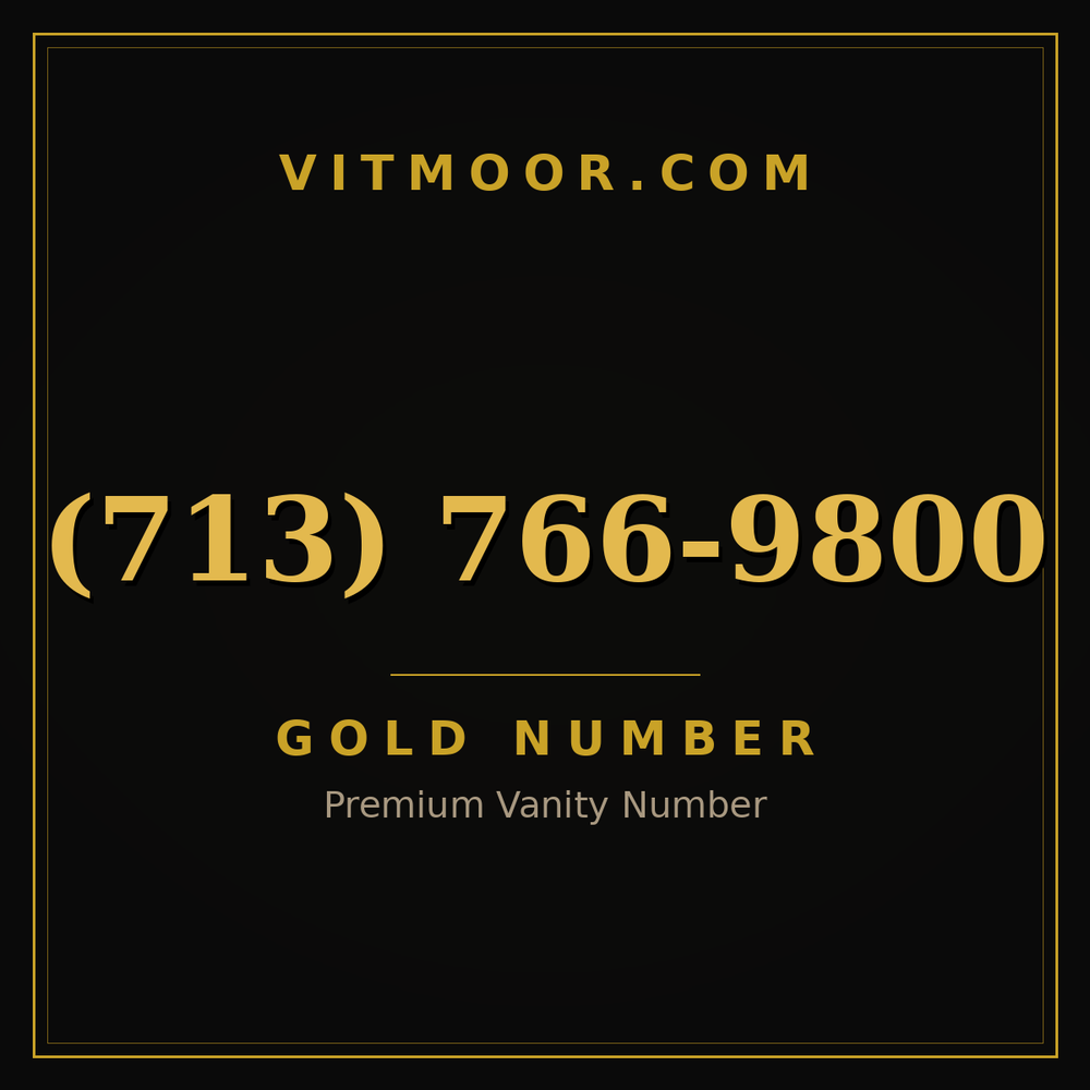 713 766-9800