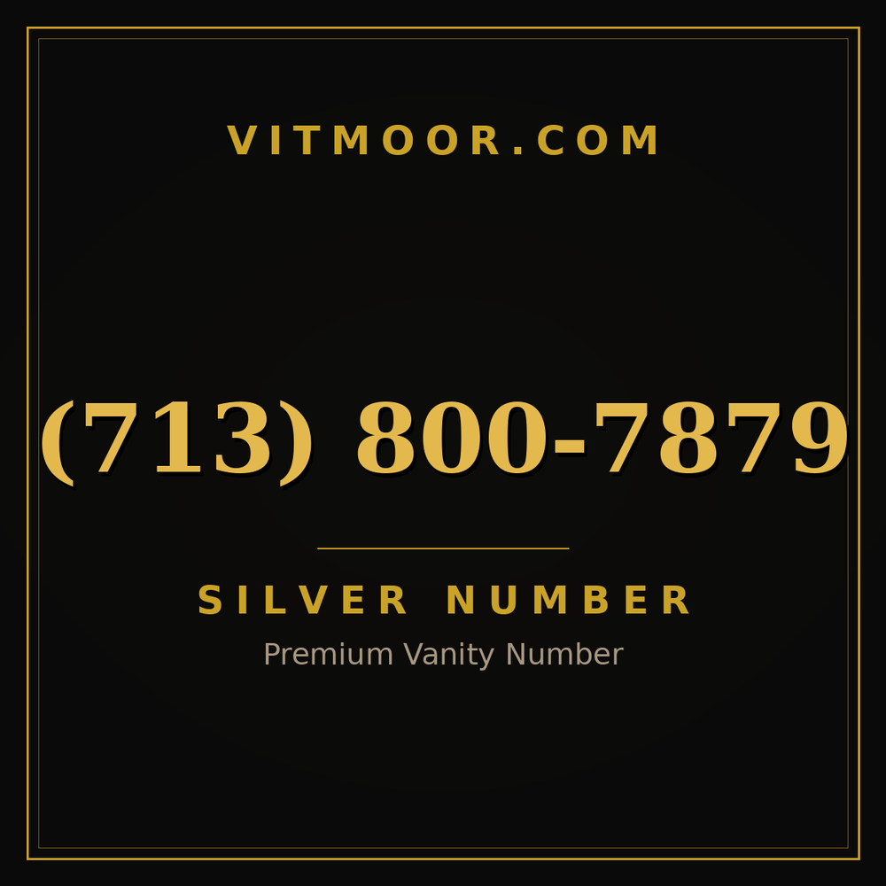 713 800-7879