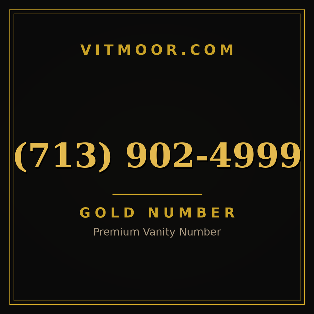 713 902-4999