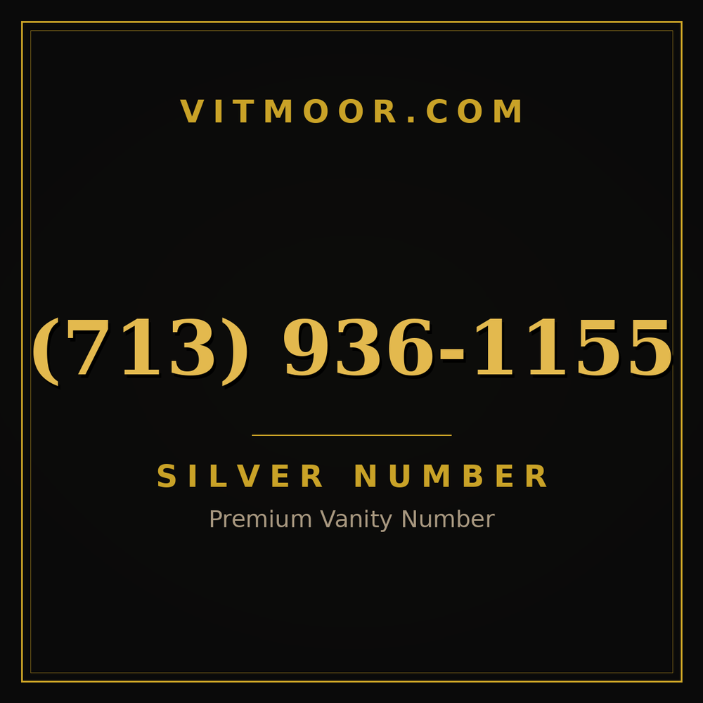 713 936-1155