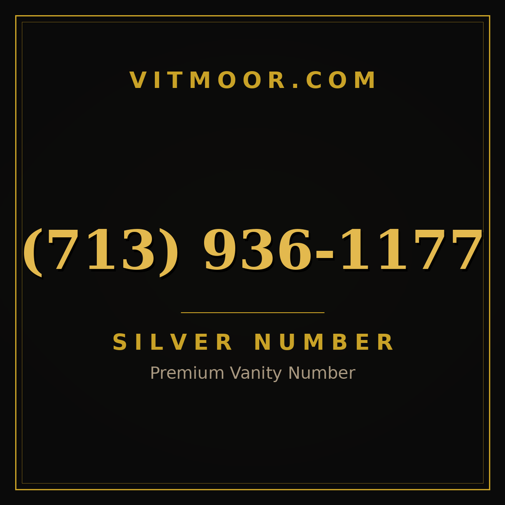 713 936-1177
