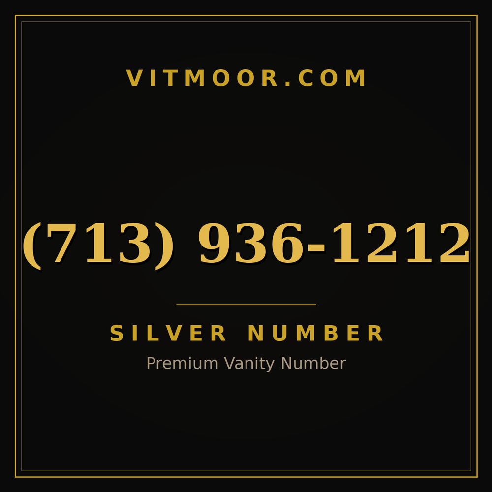 713 936-1212