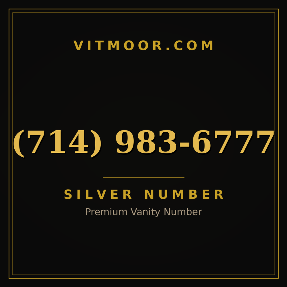 714 983-6777
