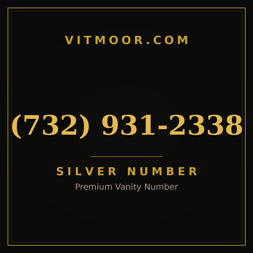 732 931-2338