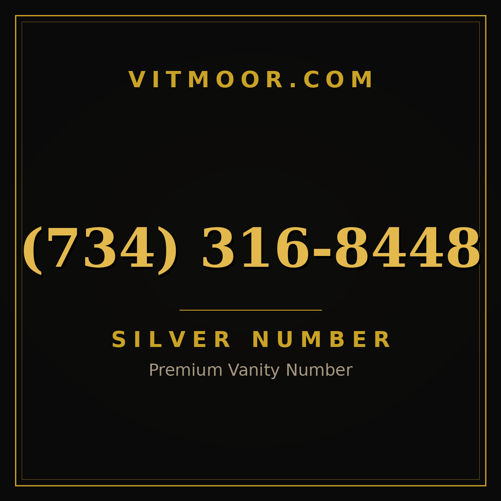 734 316-8448