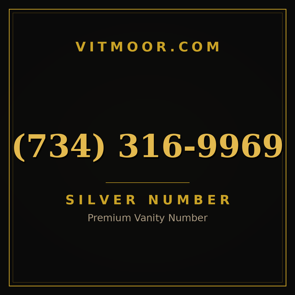 734 316-9969