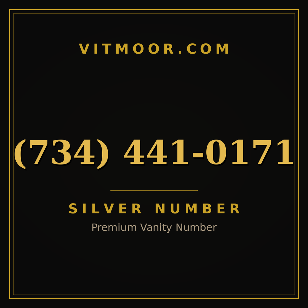 734 441-0171