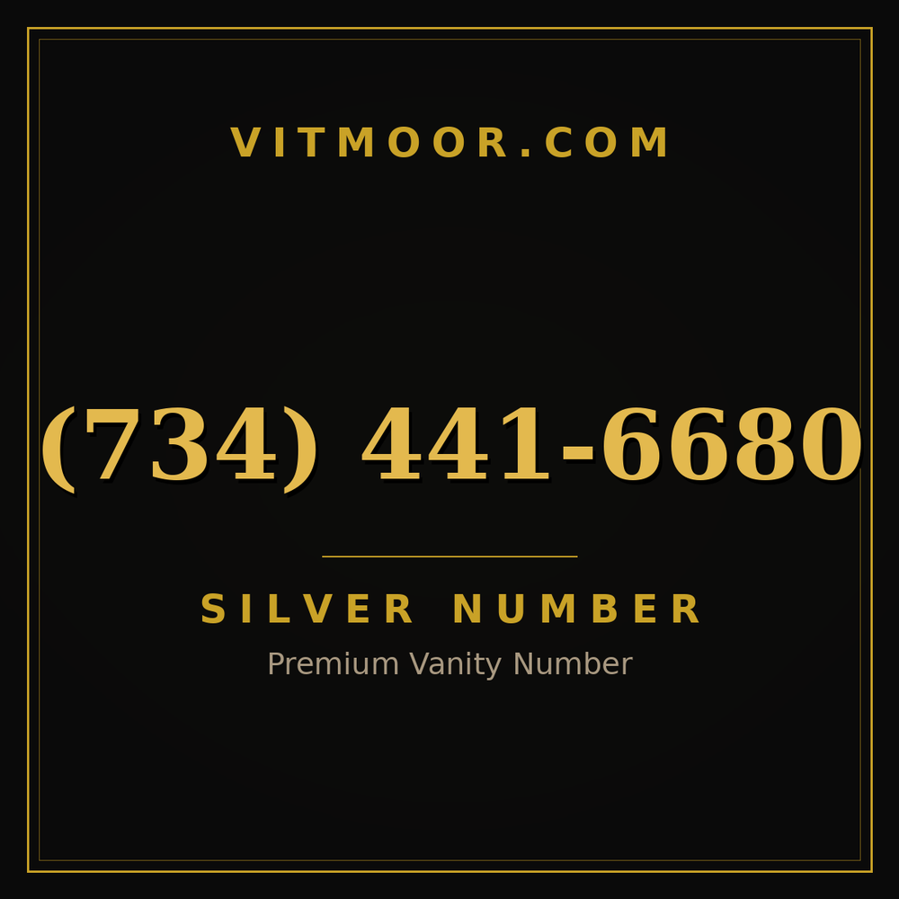 734 441-6680