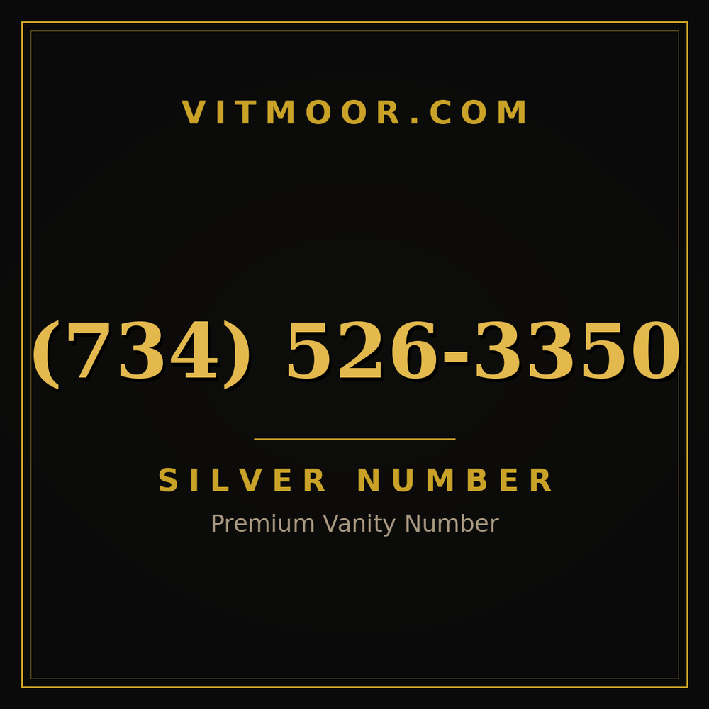 734 526-3350
