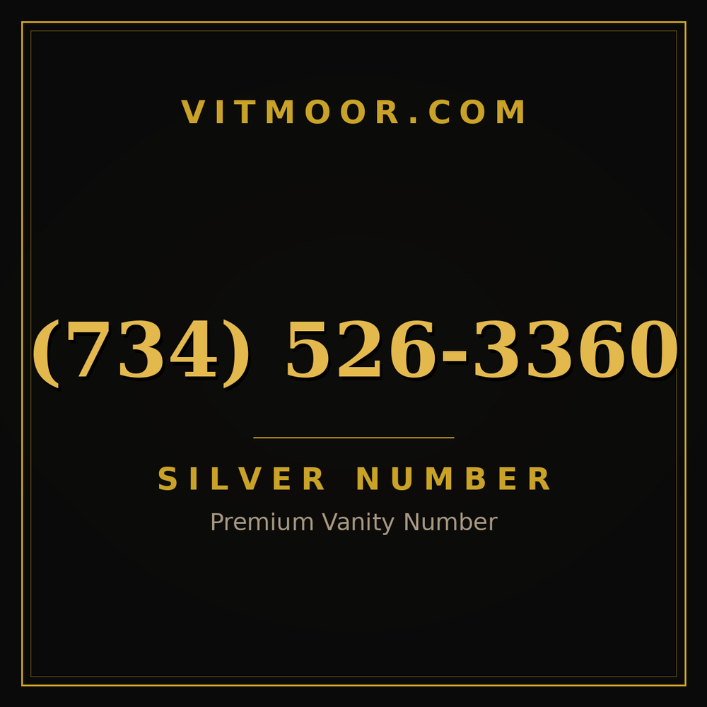 734 526-3360
