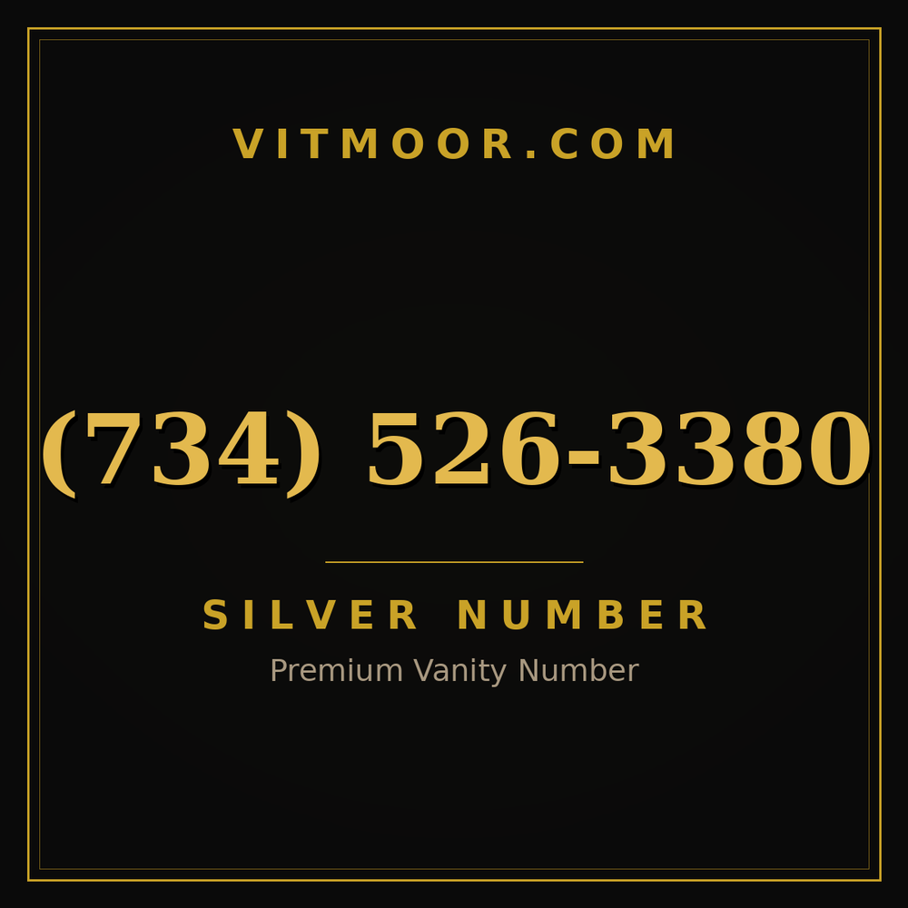 734 526-3380