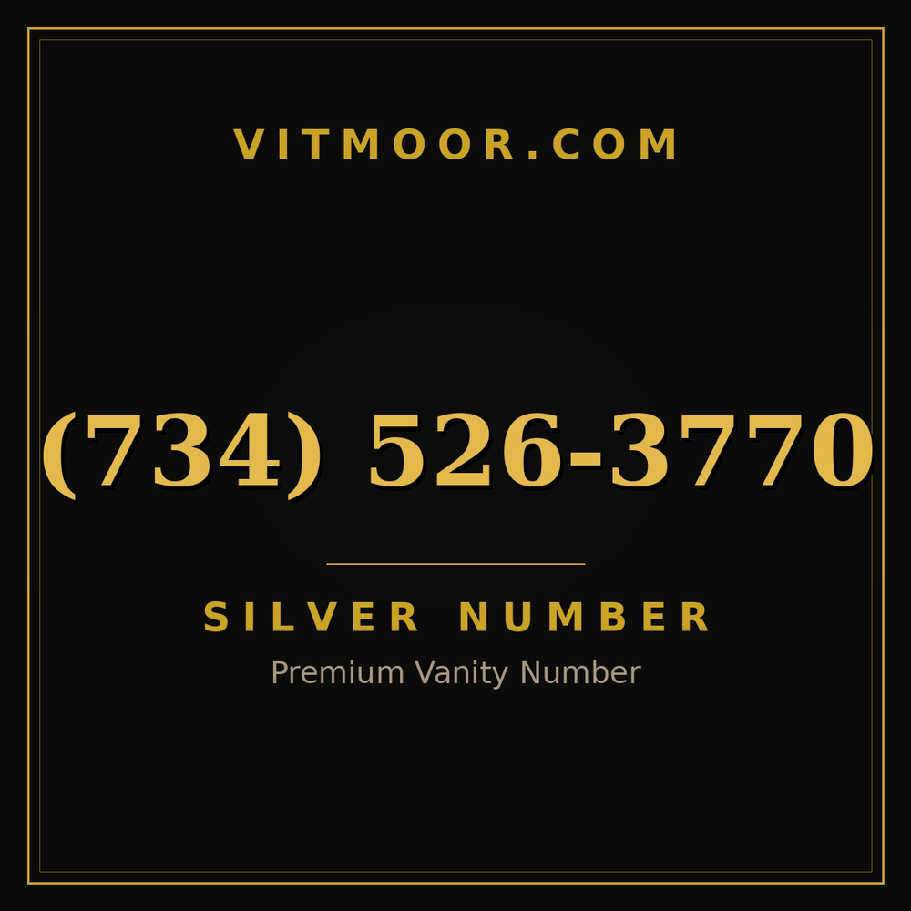 734 526-3770