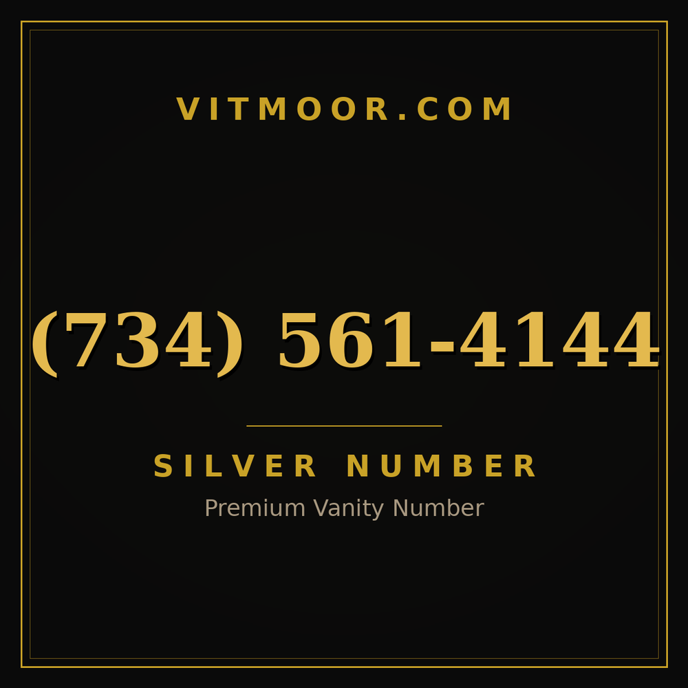 734 561-4144