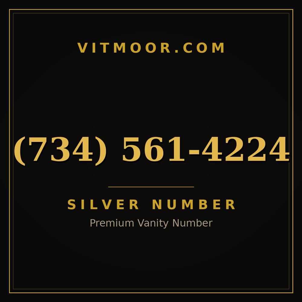 734 561-4224