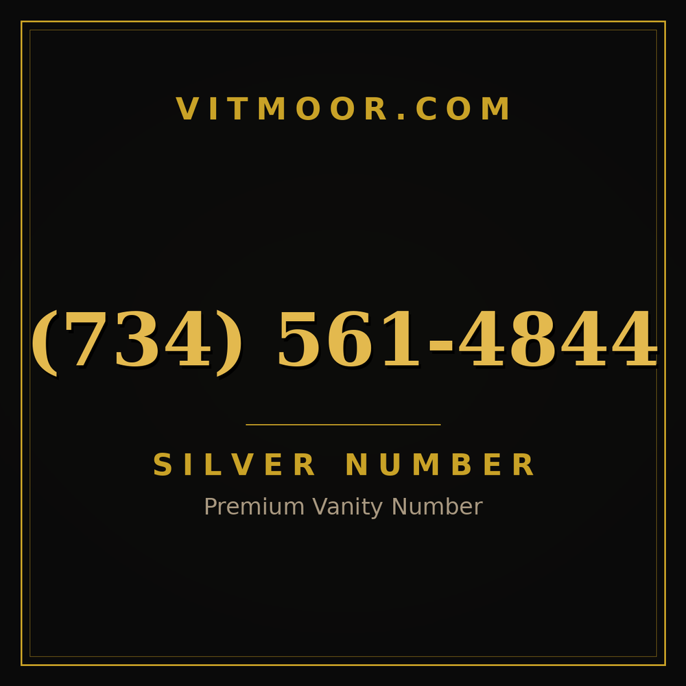 734 561-4844