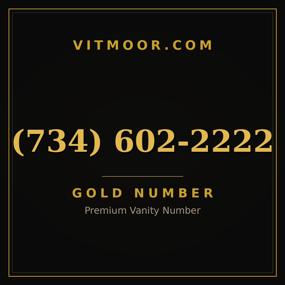 734 602-2222