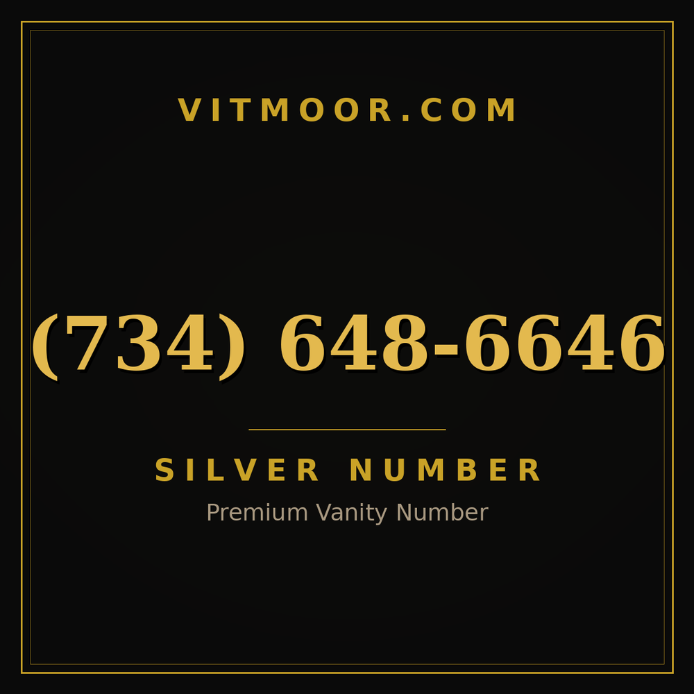 734 648-6646
