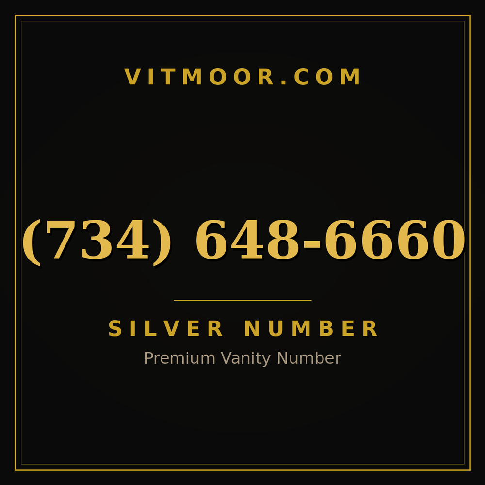 734 648-6660