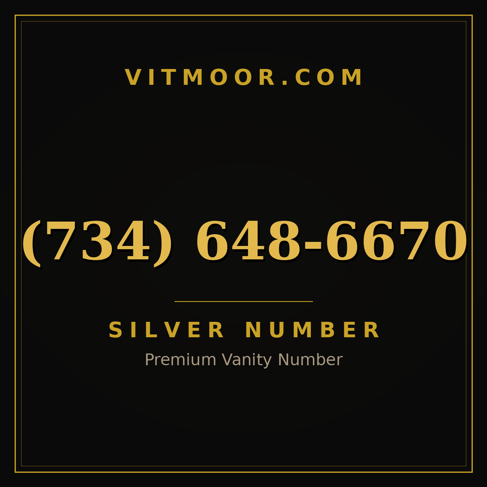 734 648-6670