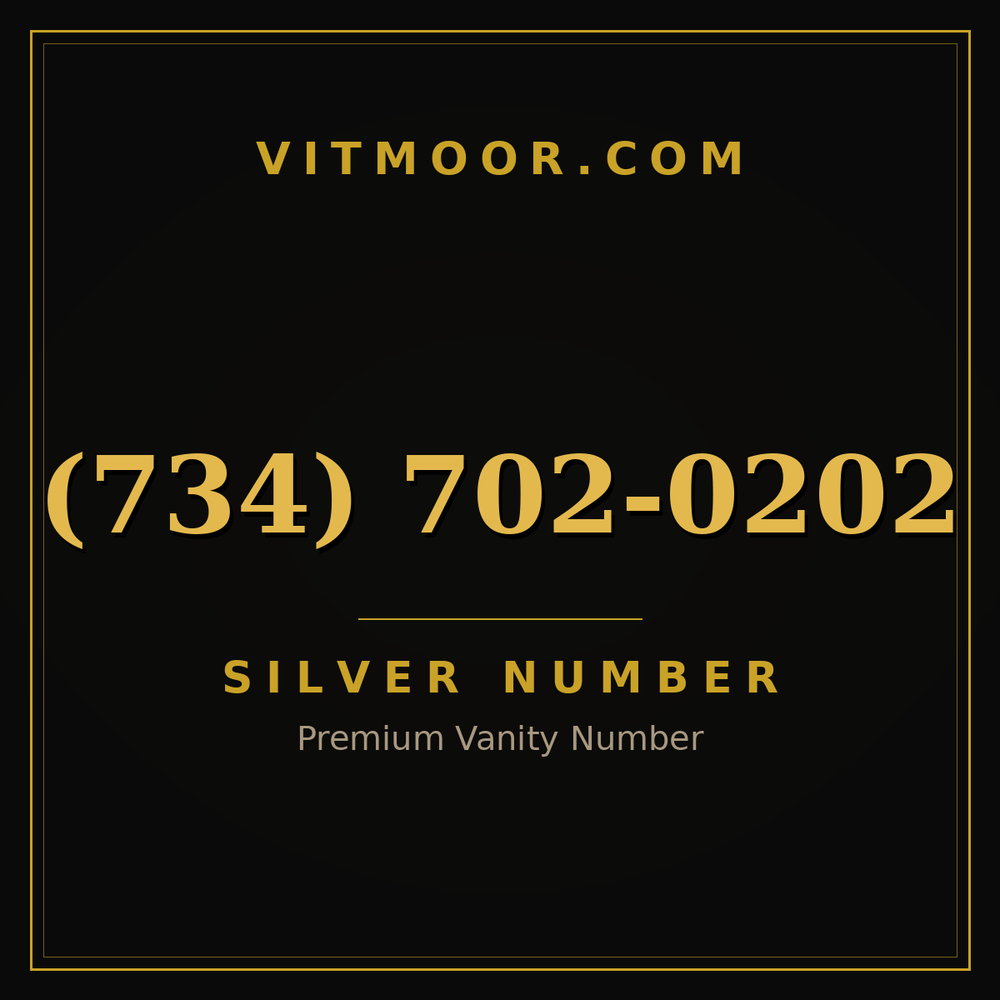 734 702-0202