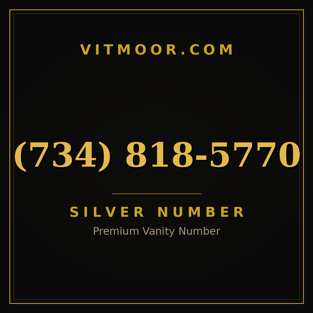 734 818-5770