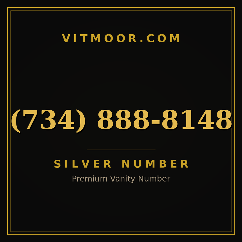 734 888-8148