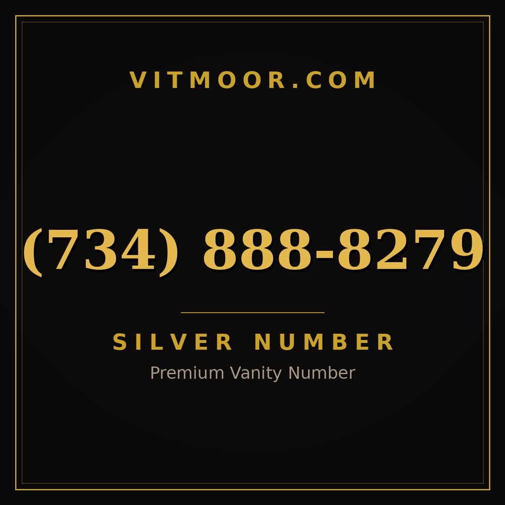 734 888-8279