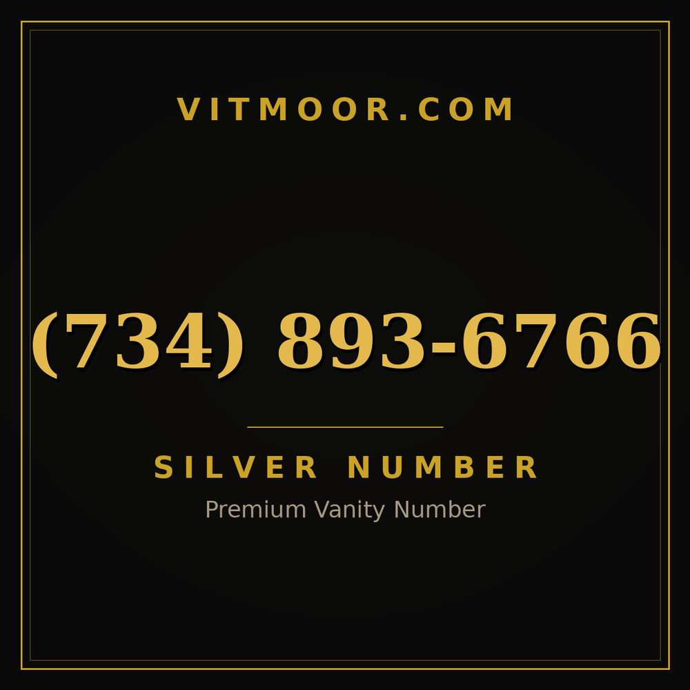734 893-6766