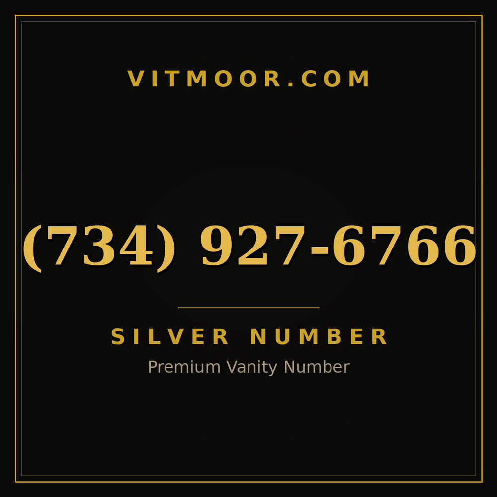 734 927-6766