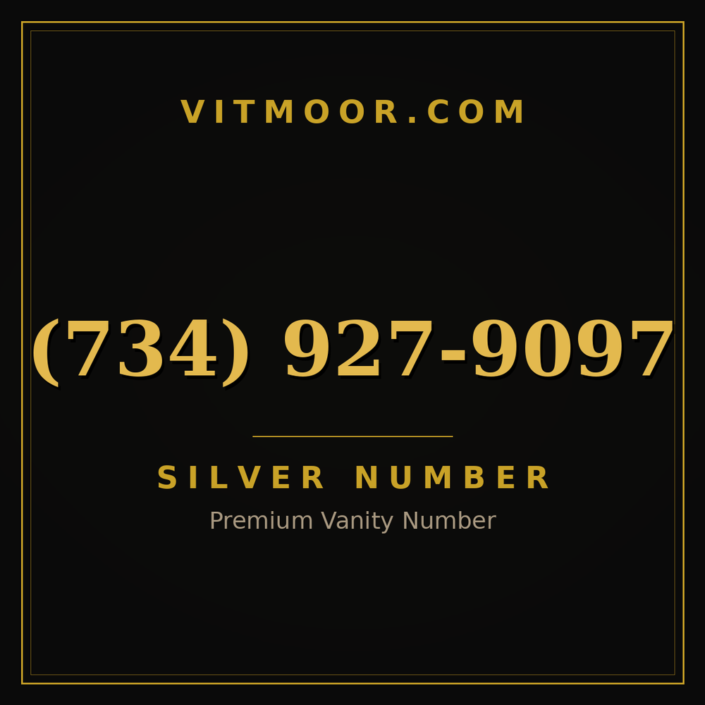 734 927-9097