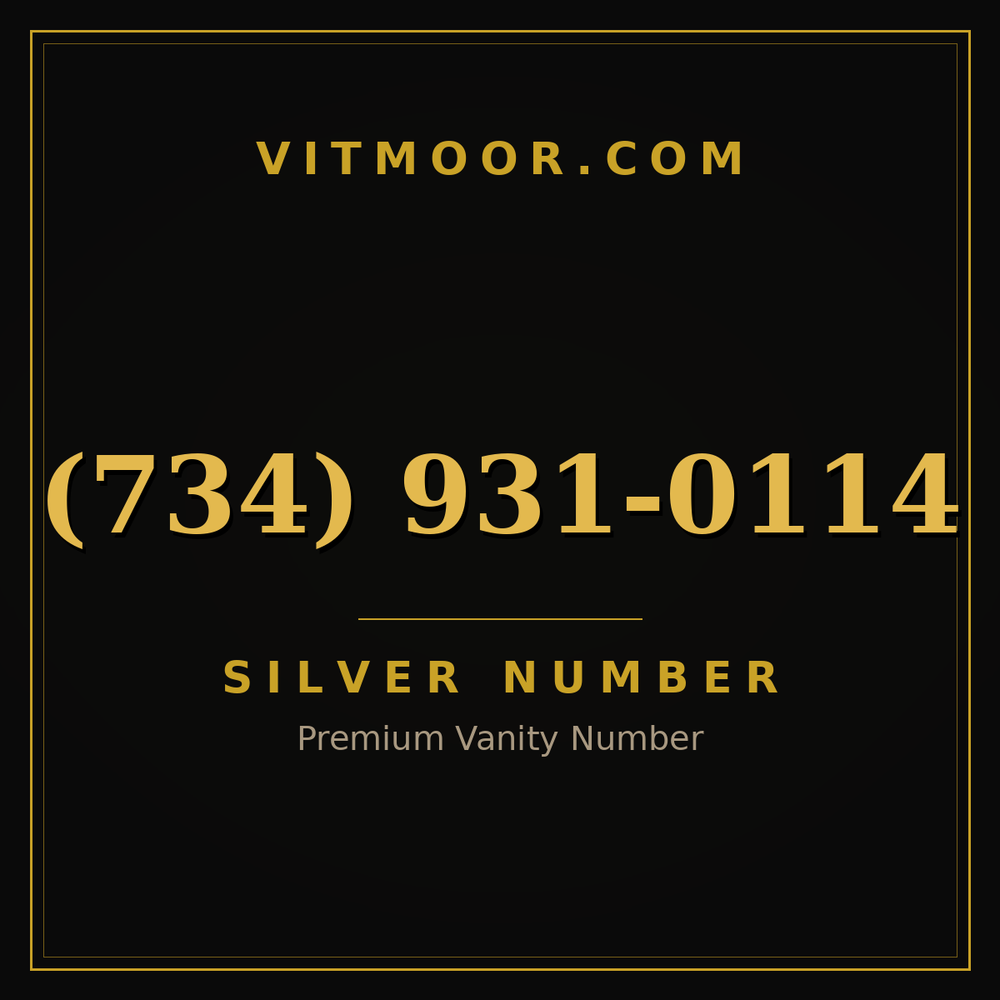 734 931-0114