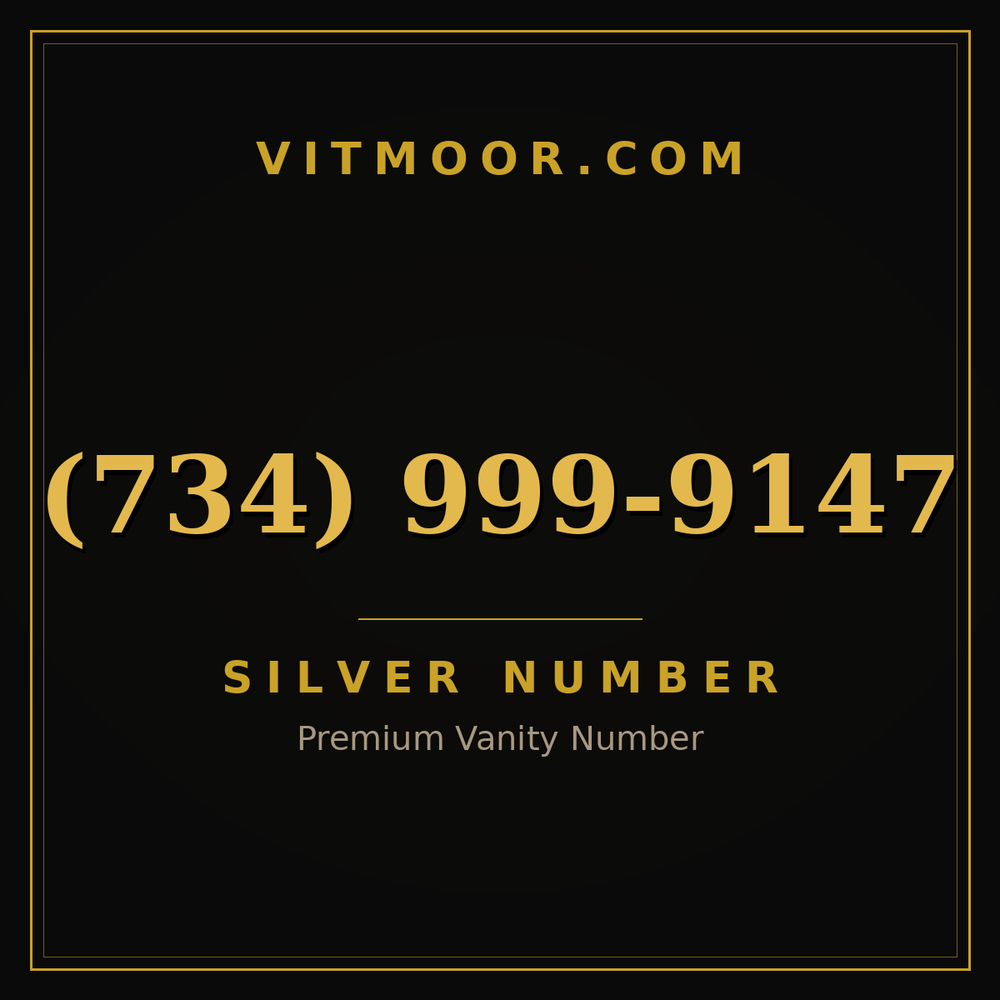 734 999-9147