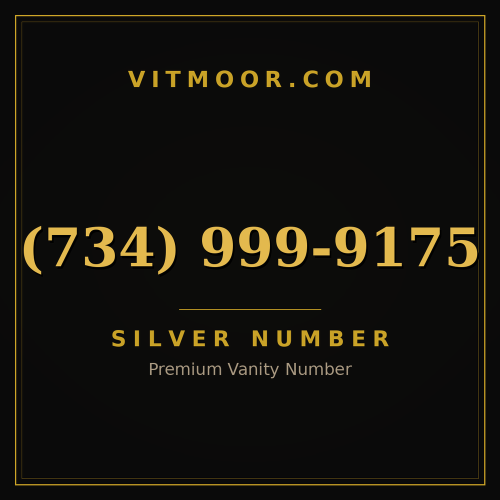 734 999-9175