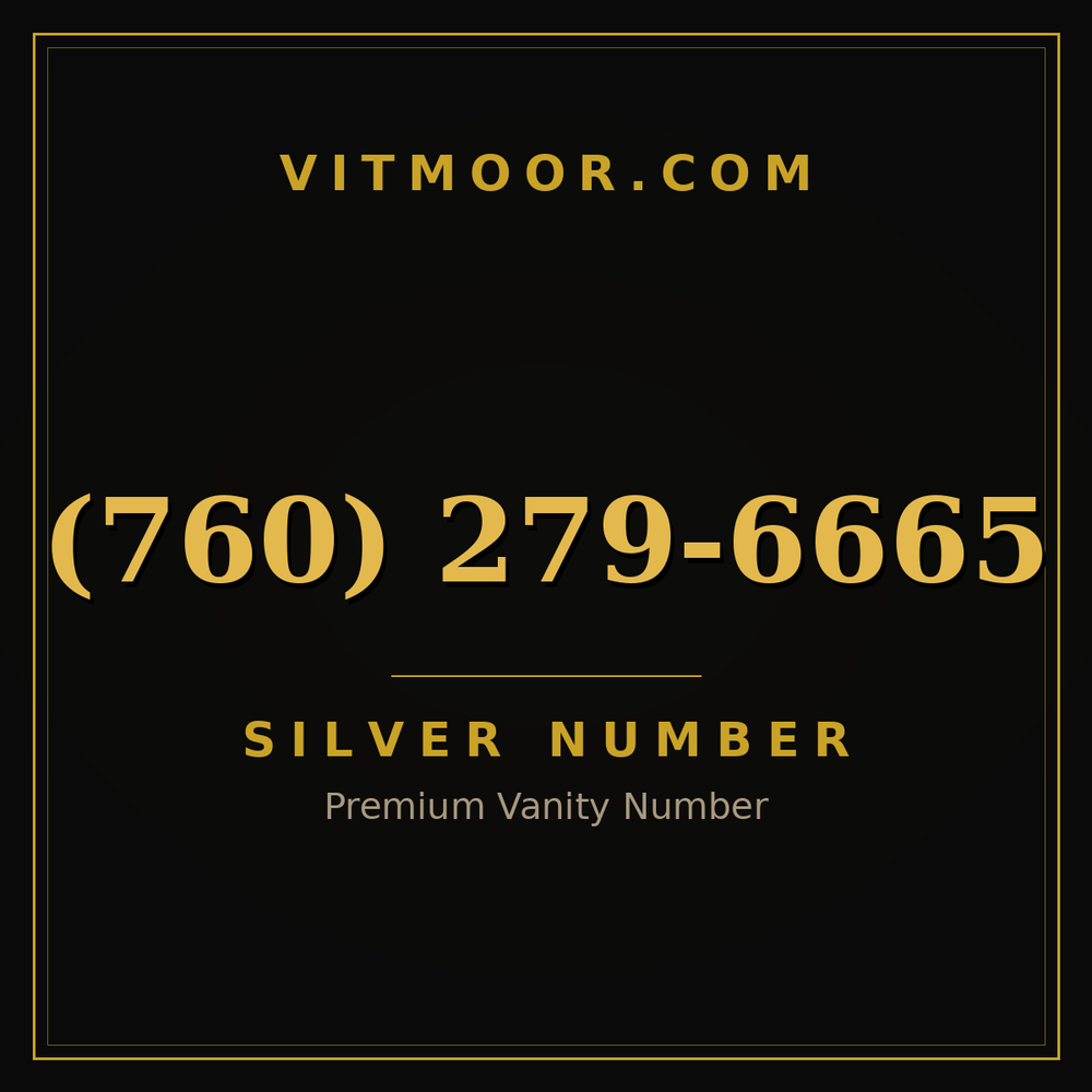 760 279-6665